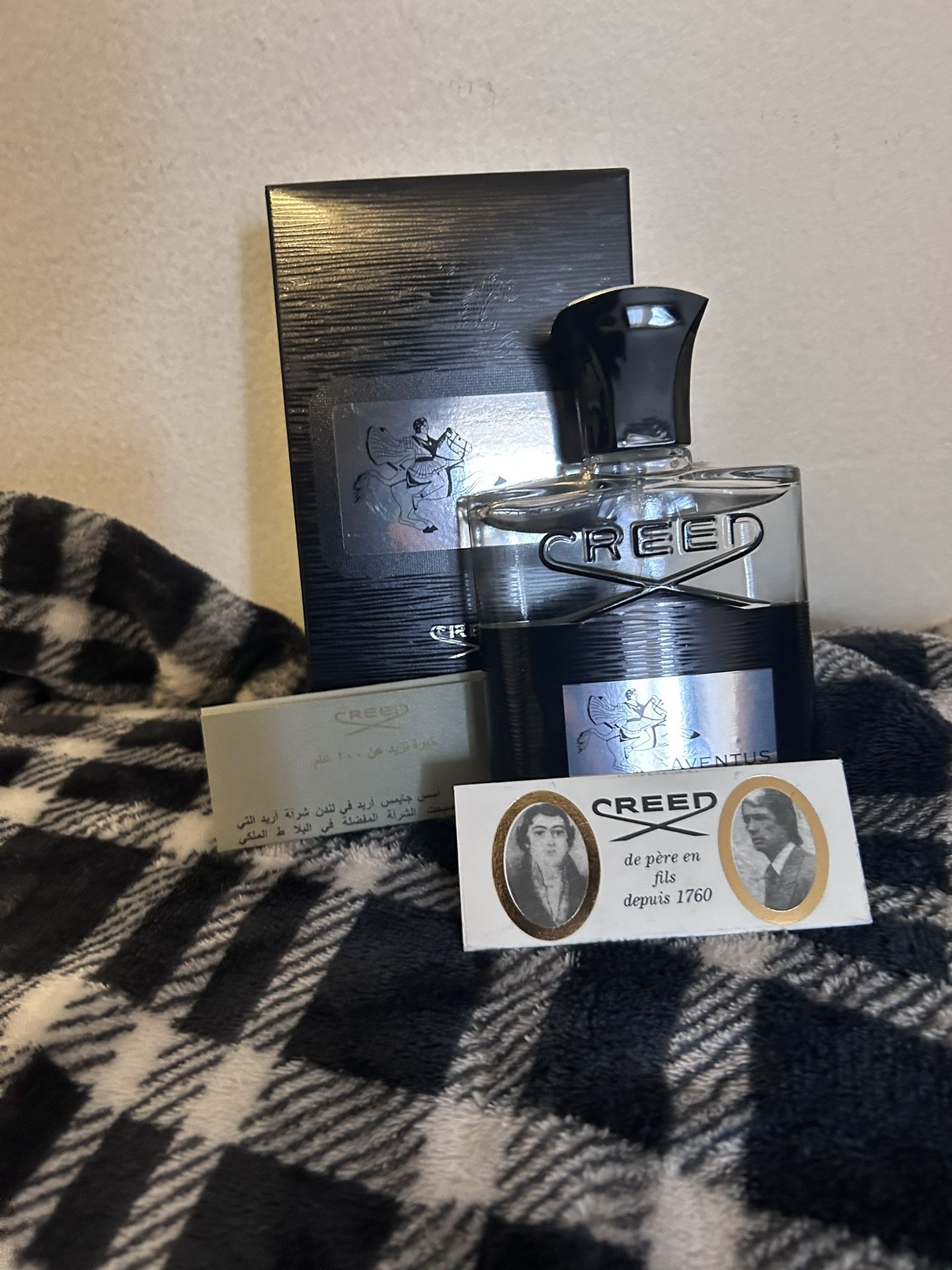 Creed Aventus