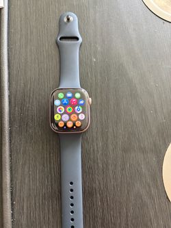 Apple Watch Series 11, 46mm