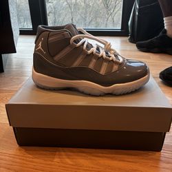 Jordan 11 cool grey