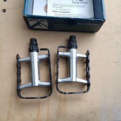 Forte Comp MTB Pedal