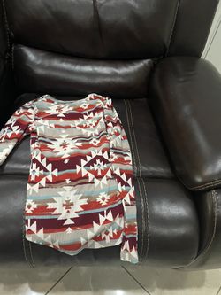 Western Shirt 