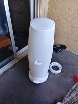 Diaper genie