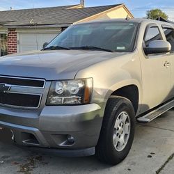 2008 Chevrolet Avalanche 