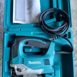 Makita Jigsaw - Corded