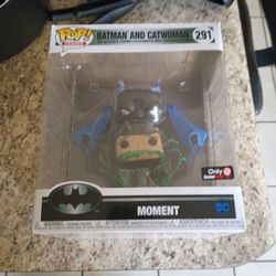 Batman Pop 291