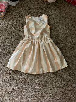 Children’s place dress