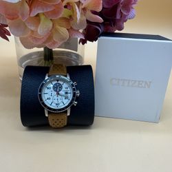 CITIZEN Eco-drive Men Watch