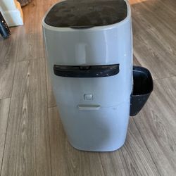 Cat Litter Genie 
