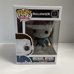 Michael Myers Funko Pop