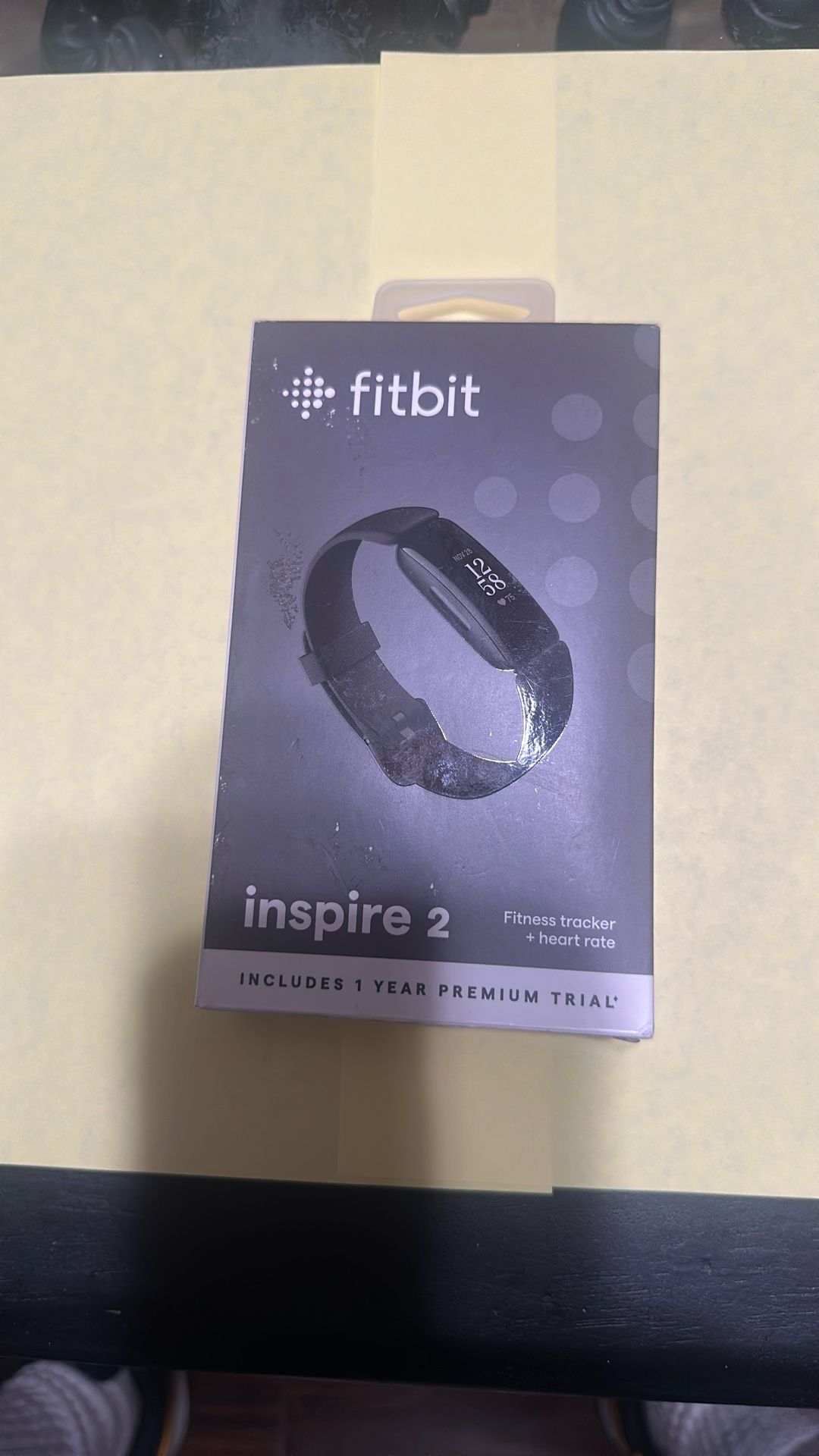 Fitbit
