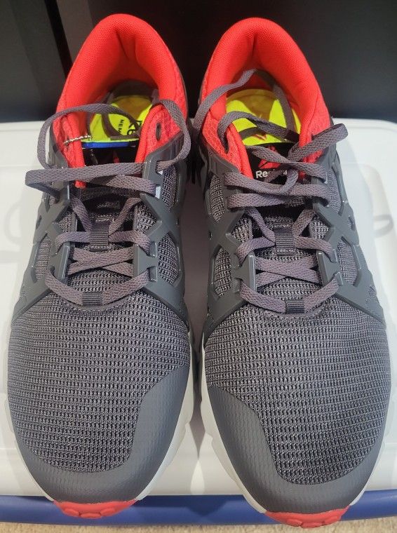 REEBOK HEX AFFECT-11.0