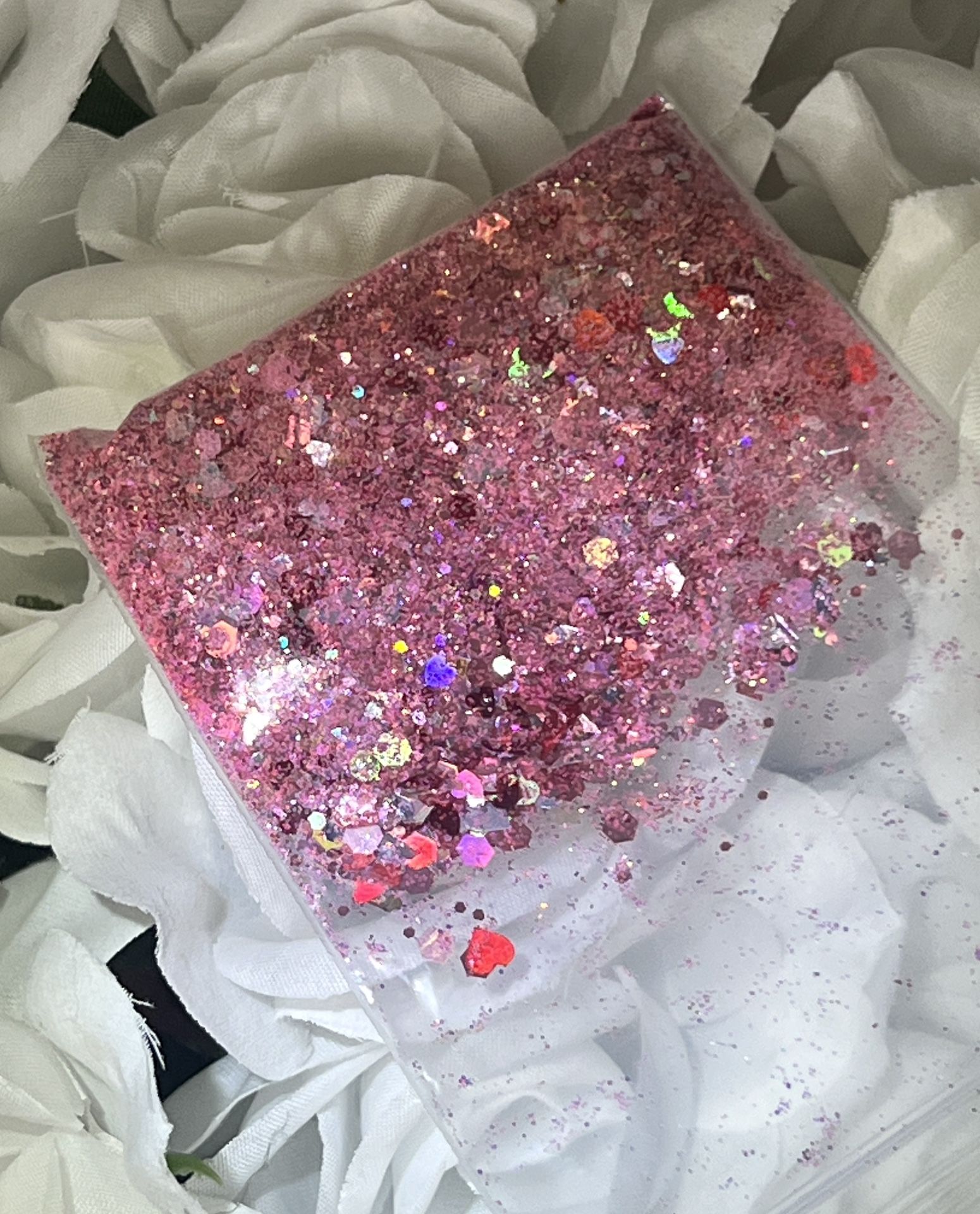 Glitter