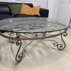 Home Decor Table 