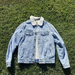 Cotton On Jean Jacket 