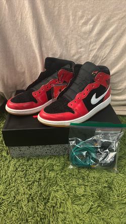 Air Jordan 4 retro 30th GG