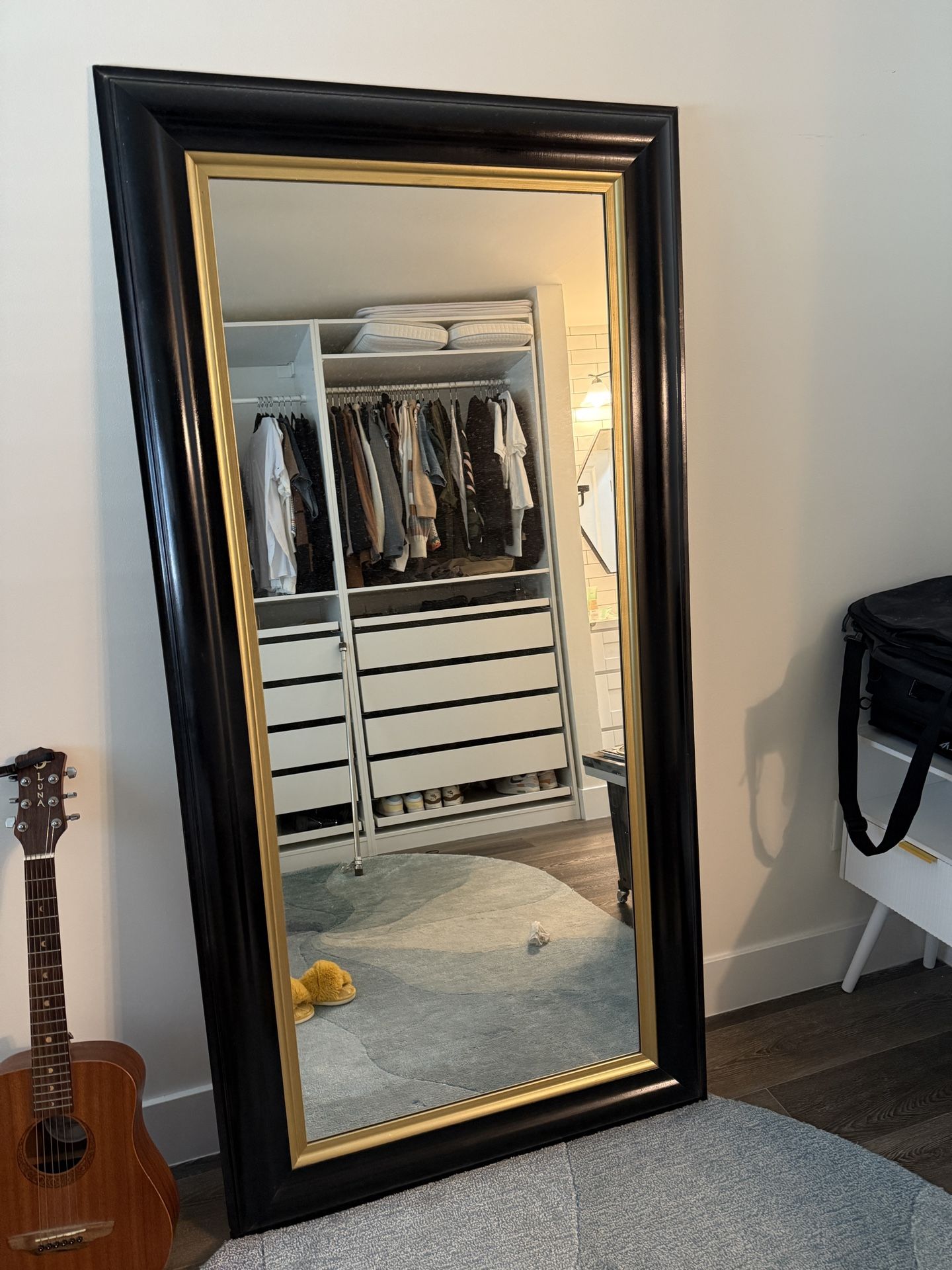 Big Mirror