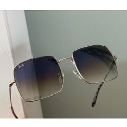 Rayban Square 1971 54mm