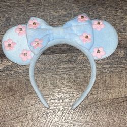 Disney Ears 