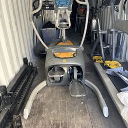 Octane fitness LX8000 660-117