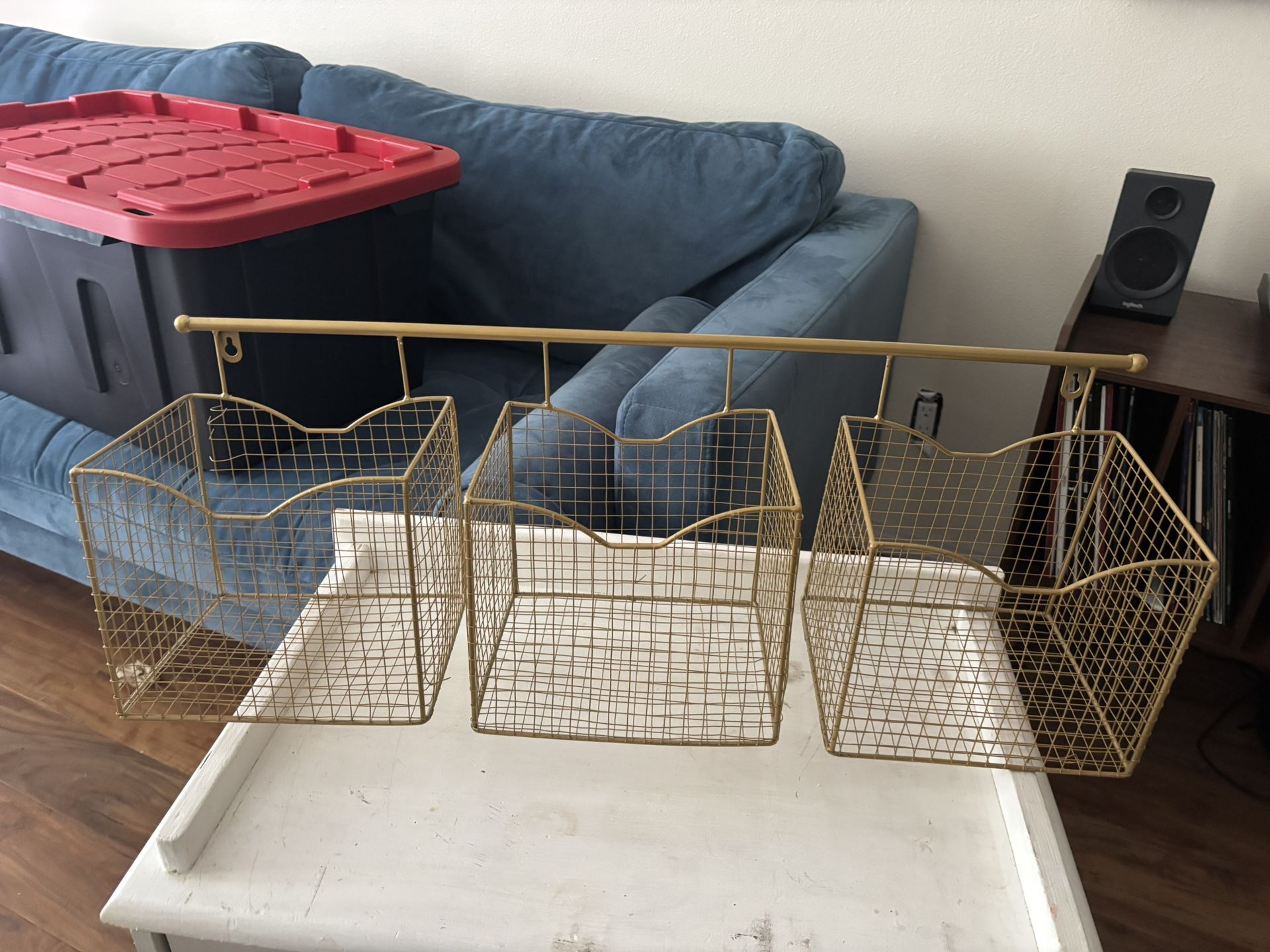 Storage Shelf