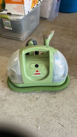 Bissell cleaner
