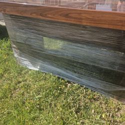 Dining Table And 6 Chairs