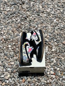 Nike SB Dunk Low Supreme Rammellzee
