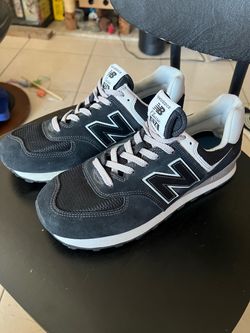 New Balance 574 Classic Sneakers