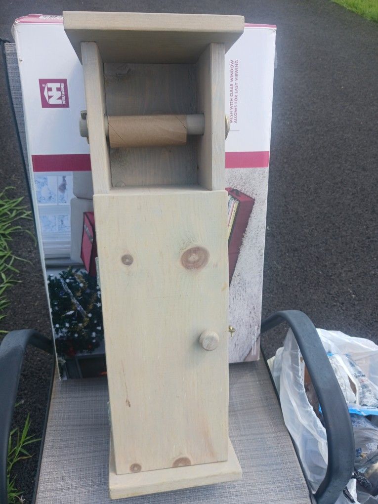 Toilet Paper Holder
