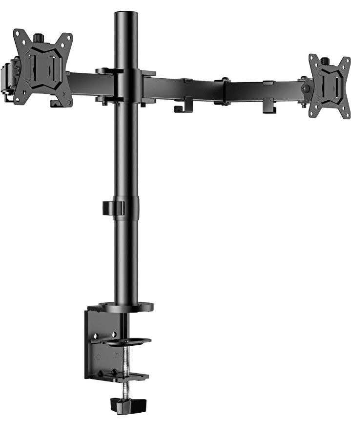 Dual Monitor Stand