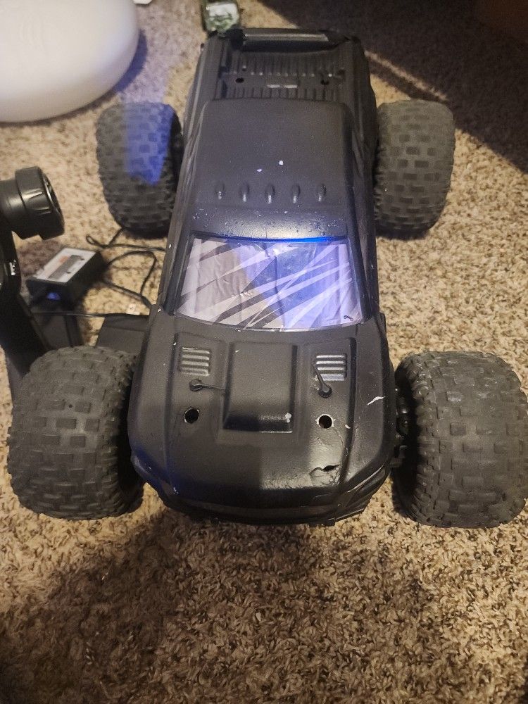 3s Rc Car Is Fast 300 Is My Lowest 500 Is The Price I Do Take Trades To Looking For A Pc I Can Play On
