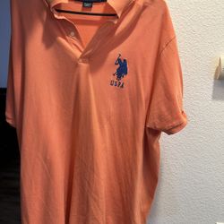 Men’s Polo Shirt 