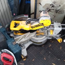 DeWalt Table Saw 