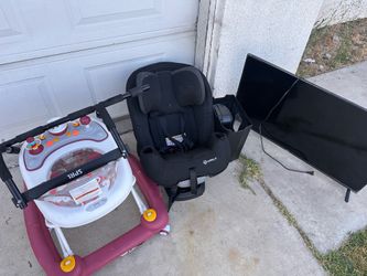 Free STUFF - MUST PICK UP