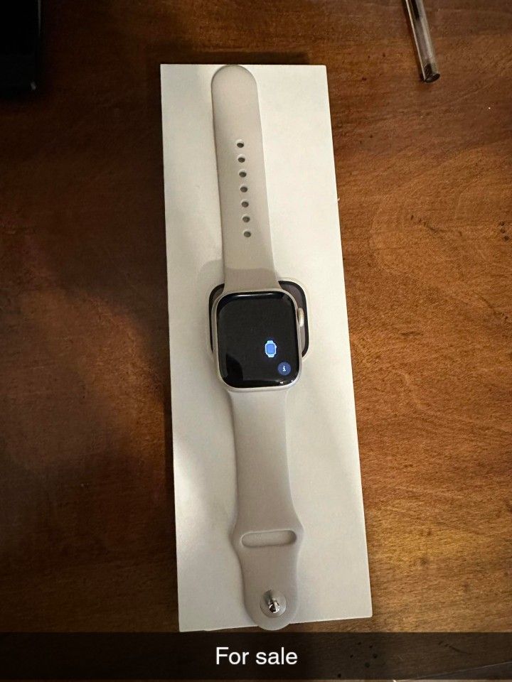 Apple Watch Series 9