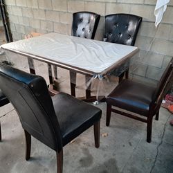 Table Mesa 