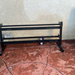 LIFTING RACK