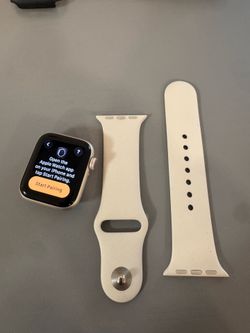 Apple Watch SE 3