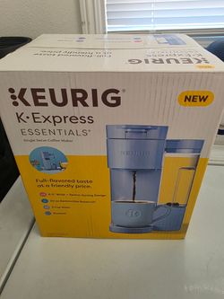 Keurig K Express Essentials Coffee Maker