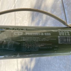 Plano Protect A Rod Fishing Rod Tube