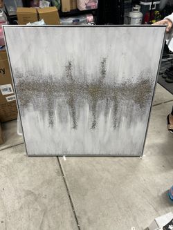 Brand New wall Picture 39/39 Inch