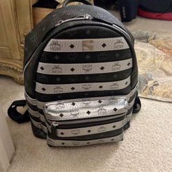 MCM backpack 