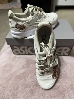 Japan Exclusive ASICs Tiger Shoes 