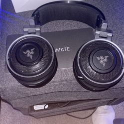 Razer Nari Ultimate Headset