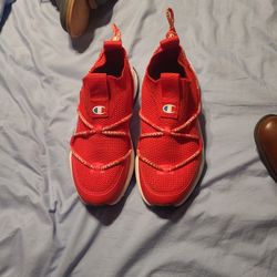 Champion Shoe's