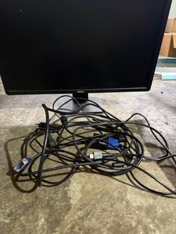 22 inch monitor