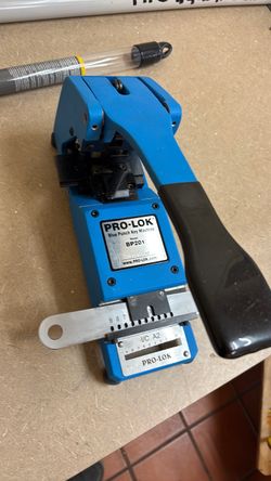 PRO-LOK