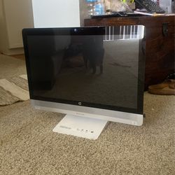 HP computer