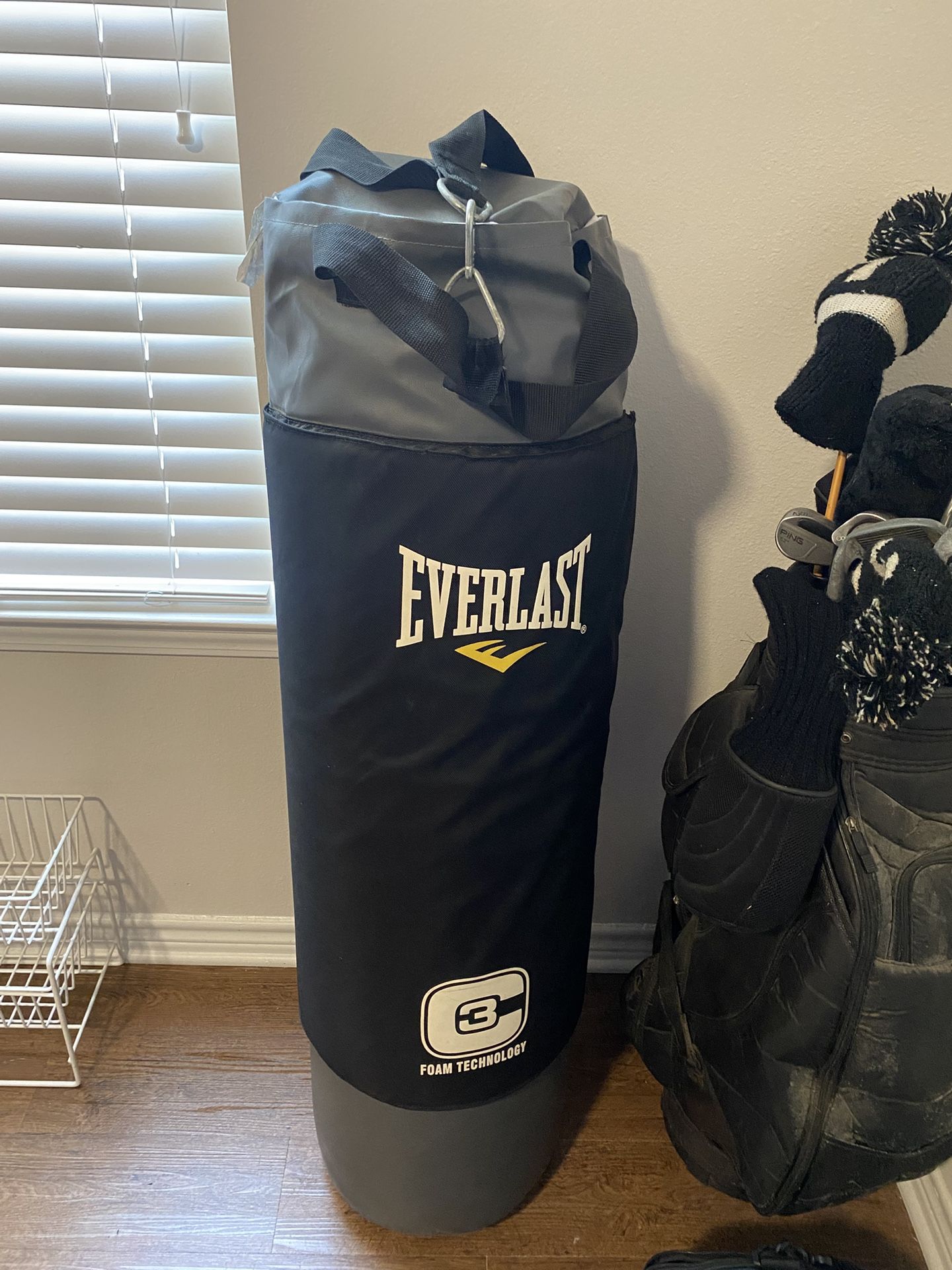 Punching Bag