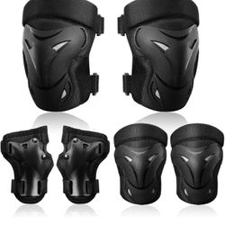 Elbow/knee Protective Gear